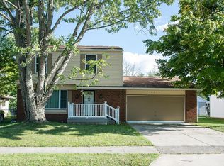 8653 Canyon Cove Rd, Galloway, OH 43119