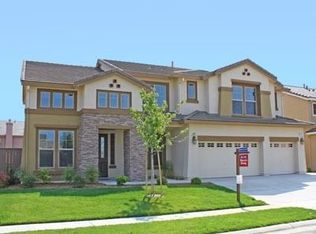 9733 Toscano Dr, Elk Grove, CA 95757