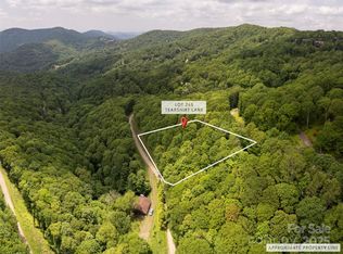 Wolf Laurel Heights, Mars Hill, NC 28754