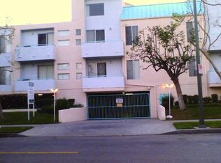 3637 Clarington Ave APT 110, Los Angeles, CA 90034