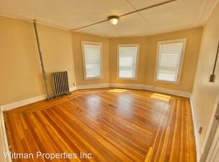 283 Belmont Ave APT 2R, Springfield, MA 01108