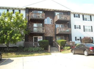 401 Highland Trce, Highland Heights, KY 41076
