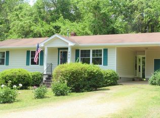 490 Phillis Rd, Boydton, VA 23917