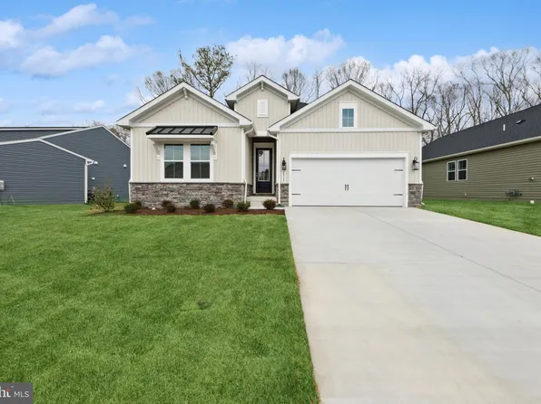 28549 Blossom Ln, Milton, DE 19968