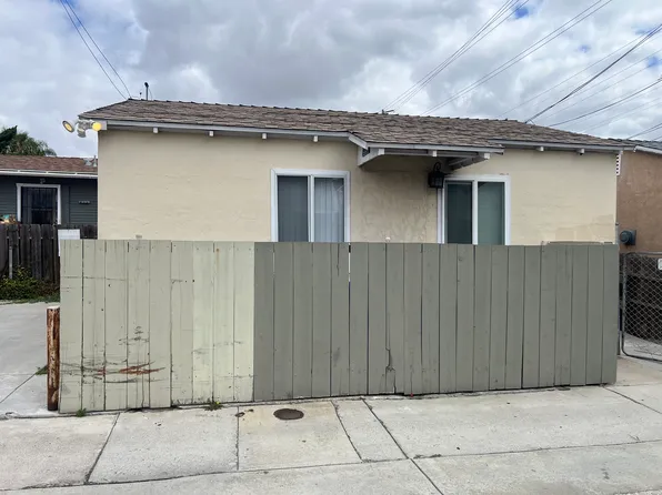 4325 1/2 Utah St, San Diego, CA 92104
