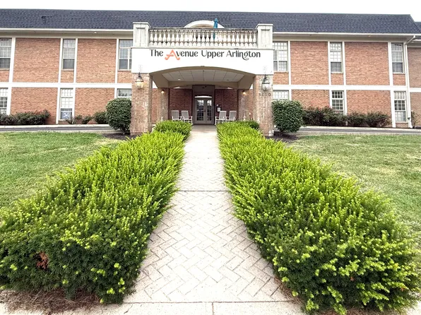 1630 NW Professional Plz, Columbus, OH