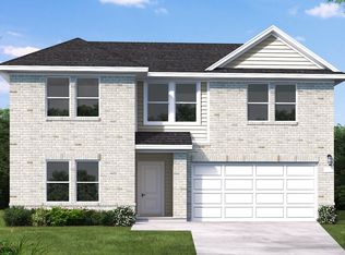 12101 Ridge Top Dr, Conroe, TX 77304