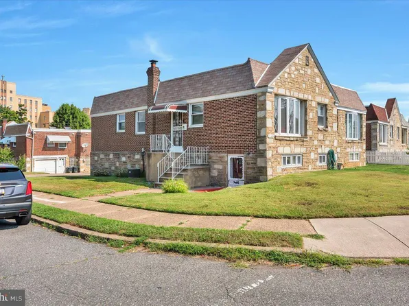 2801 Solly Ave, Philadelphia, PA 19152