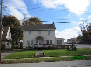 30 Landfield Ave, Monticello, NY 12701