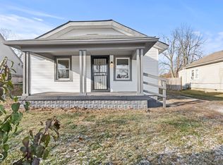 854 Denison St, Indianapolis, IN 46241