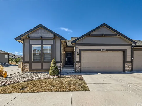 11926 Barrentine Loop, Parker, CO 80138