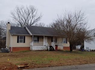 2449 Stonebridge Ln, Bowling Green, KY 42101