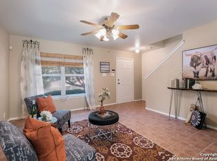 10106 Ranger Cyn, San Antonio, TX 78251