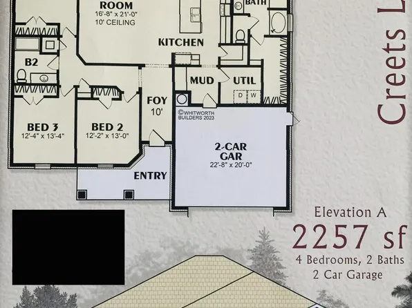 9687 Creets Landing Dr #Cl28, Navarre, FL 32566