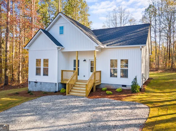70 Mountain View Rd, Lavonia, GA 30553