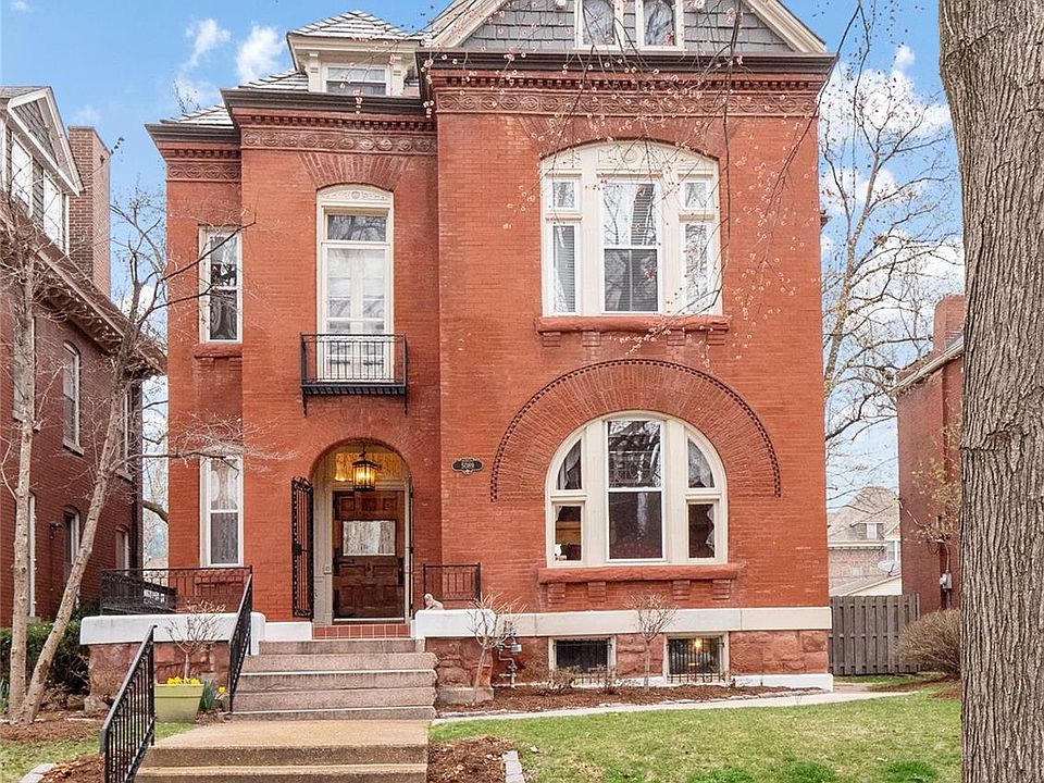 1st image of 5089 Westminster Pl