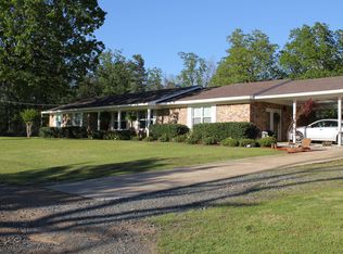 1220 Rolling Ridge Cir, Texarkana, AR 71854