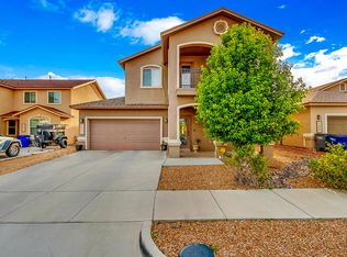 10953 Ray Mena Ln, El Paso, TX 79934