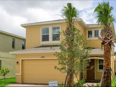 1987 NW Cataluna Cir, Port Saint Lucie, FL, 34986