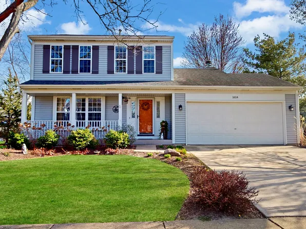 1614 Timber Lane Dr, Montgomery, IL 60538