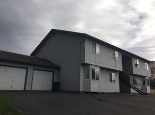 871-877 Homedale Rd #873, Klamath Falls, OR 97603