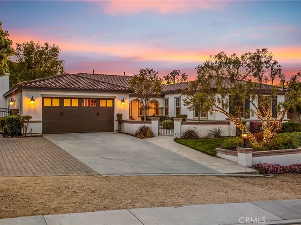 2762 Vandermolen Dr, Norco, CA 92860