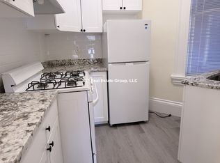 2 Ware St #2O1, Cambridge, MA 02138