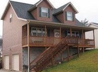 257 Township Road 1287, Chesapeake, OH 45619