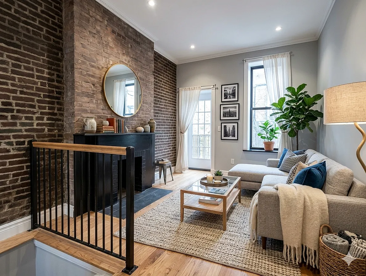 58 Leroy Street — Photo 2