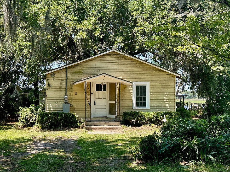 299 E 1st St, Midway, GA 31320 Zillow