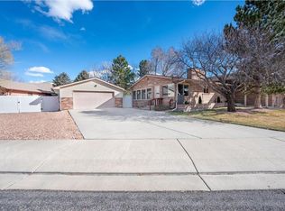 827 Lincoln Ct, Palisade, CO 81526