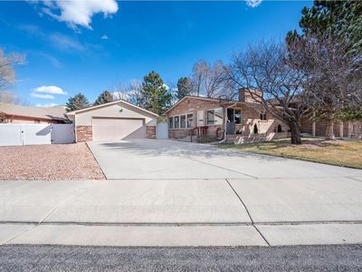 827 Lincoln Ct, Palisade, CO, 81526