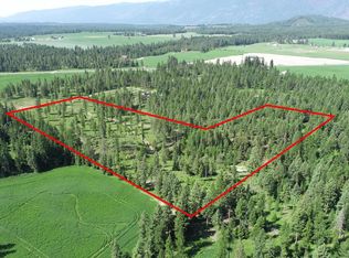 Nna Rebel Way, Bonners Ferry, ID 83805