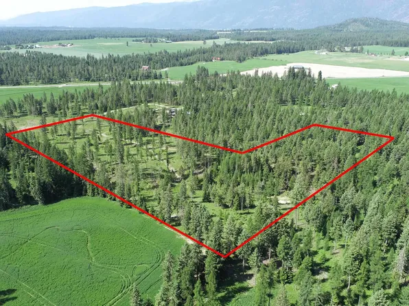 Nna Rebel Way, Bonners Ferry, ID 83805