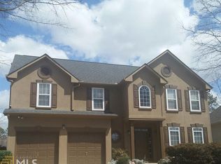 660 Fitzgerald Pl, Atlanta, GA 30349