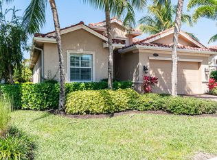 9225 Campanile Cir, Naples, FL 34114