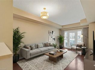 5150 Winston Churchill Blvd #101, Mississauga, ON
