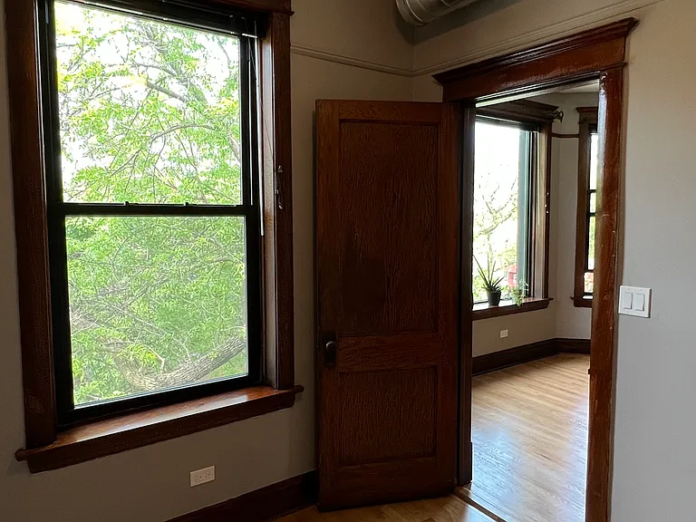 Front Bedroom