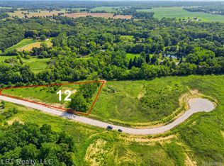9551 Creekside Dr, Saline, MI 48176