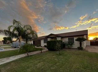 2744 S 31st Dr, Yuma, AZ 85364