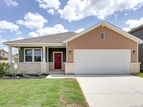 7902 COFFEE MILL, San Antonio, TX 78252