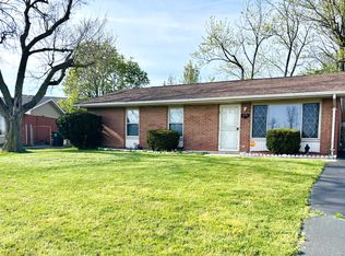 1431 Norville Ct, Dayton, OH 45417