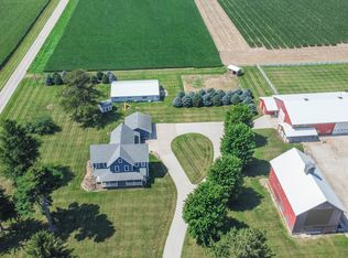 1353 Pine Hill Rd, Franklin Grove, IL 61031