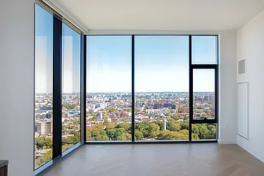 Rented by Rose Associates, Inc