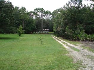 20 S Bauer Rd, Lecanto, FL 34461