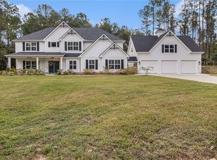 695 Dead Oak Rd, Senoia, GA 30276