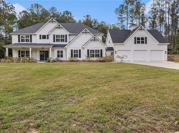695 Dead Oak Rd, Senoia, GA 30276