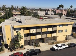 6574 Fountain Ave APT 2, Los Angeles, CA 90028