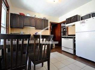 551 Washington St #550-3, Brighton, MA 02135