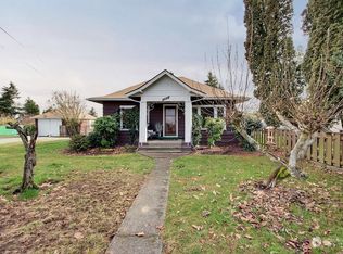12852 24th Ave S, Seatac, WA